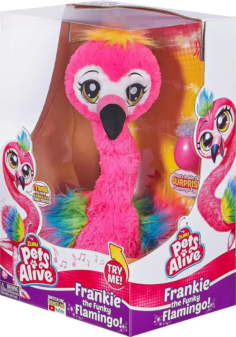 FLAMINGO