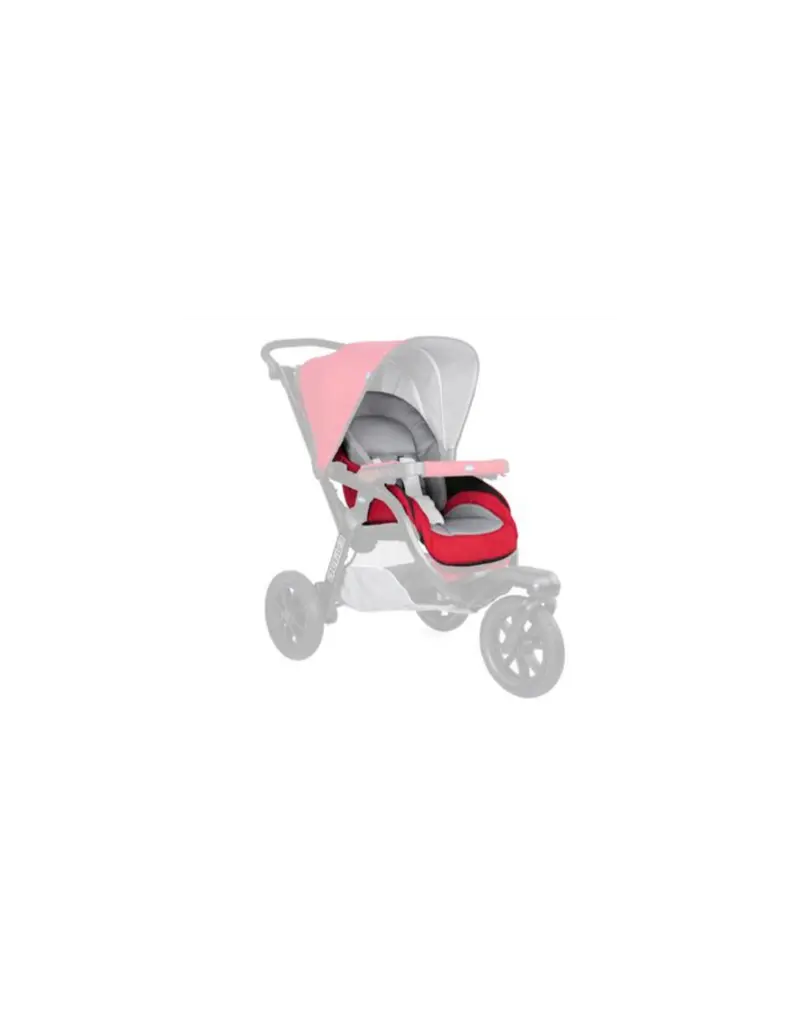 Fodera Passeggino Chicco Activ3