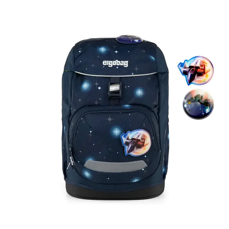 FOND OF Ergobag Flex Atmosbear