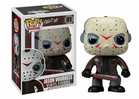 Friday The 13th