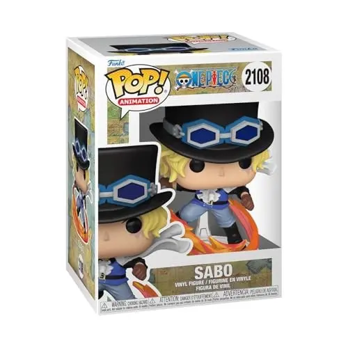 Funko - POP! Anime