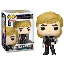 Funko Pop Duran Duran Nick 328