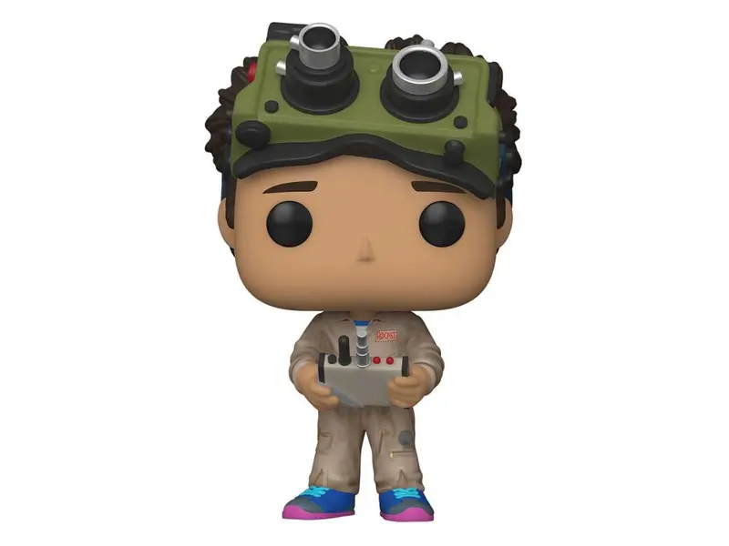 Funko Pop! Ghostbusters Afterlife - Podcast #927