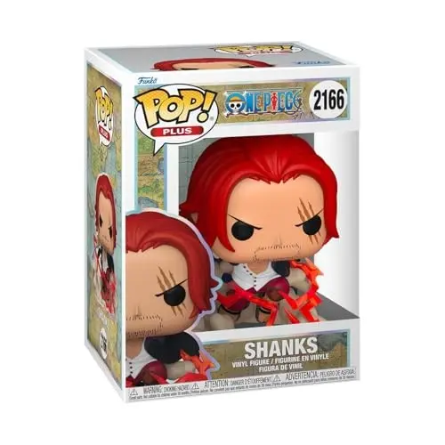 Funko - POP! Plus