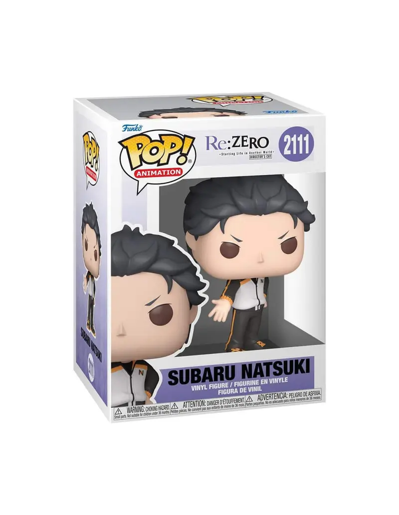 funko Pop Re