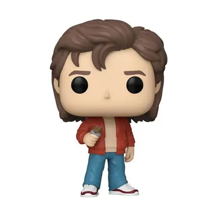 Funko Pop! Stranger Things 5 - Steve Harrington #1779