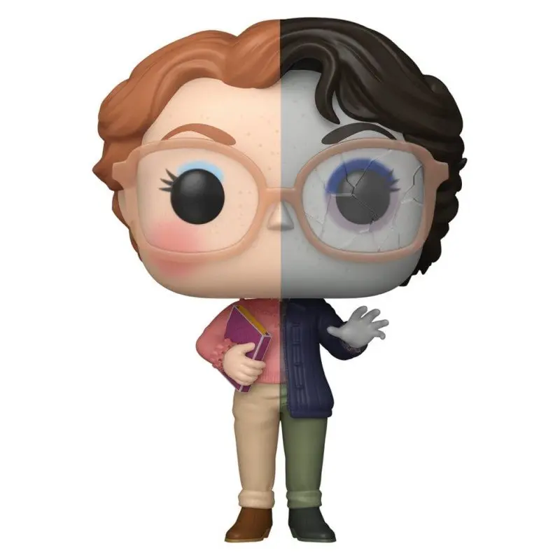 Funko Pop! Stranger Things - Barb Holland Split #1908