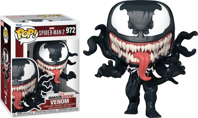 Funko Pop Venom 76110