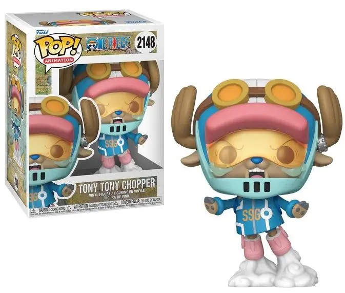Funko Tony Tony Chopper