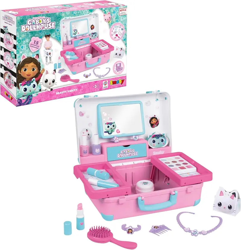 GABBY BEAUTY VANITY