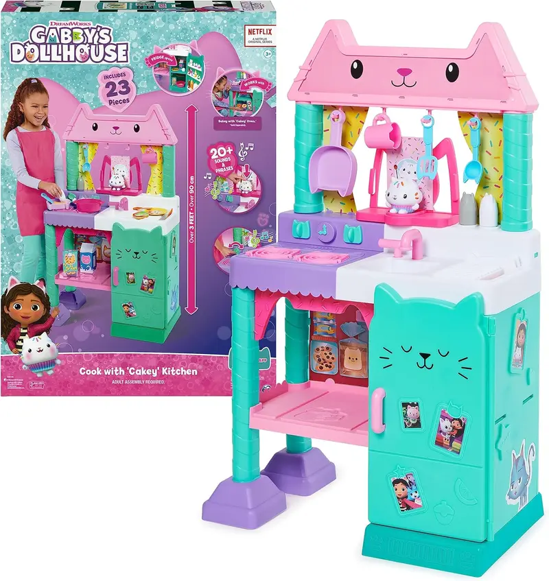 GABBY CUCINA 23 ACCESSORI