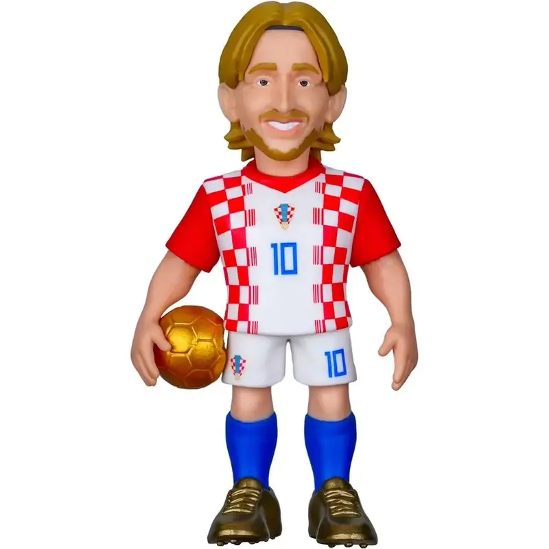 GAMEVISION Minix Luca Modric Croazia