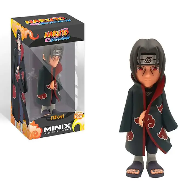 GAMEVISION Minix Manga