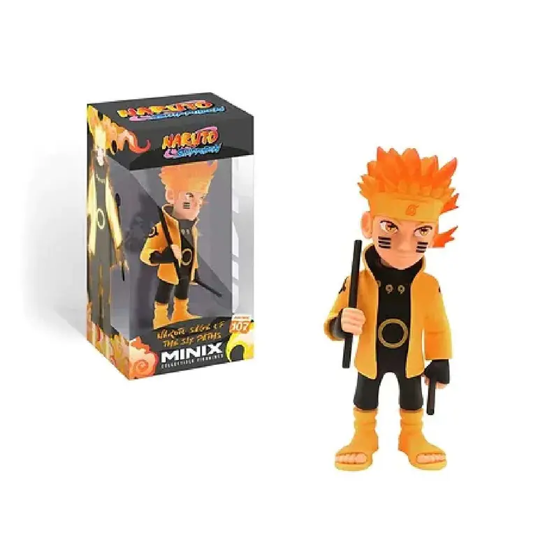 GAMEVISION Minix Manga