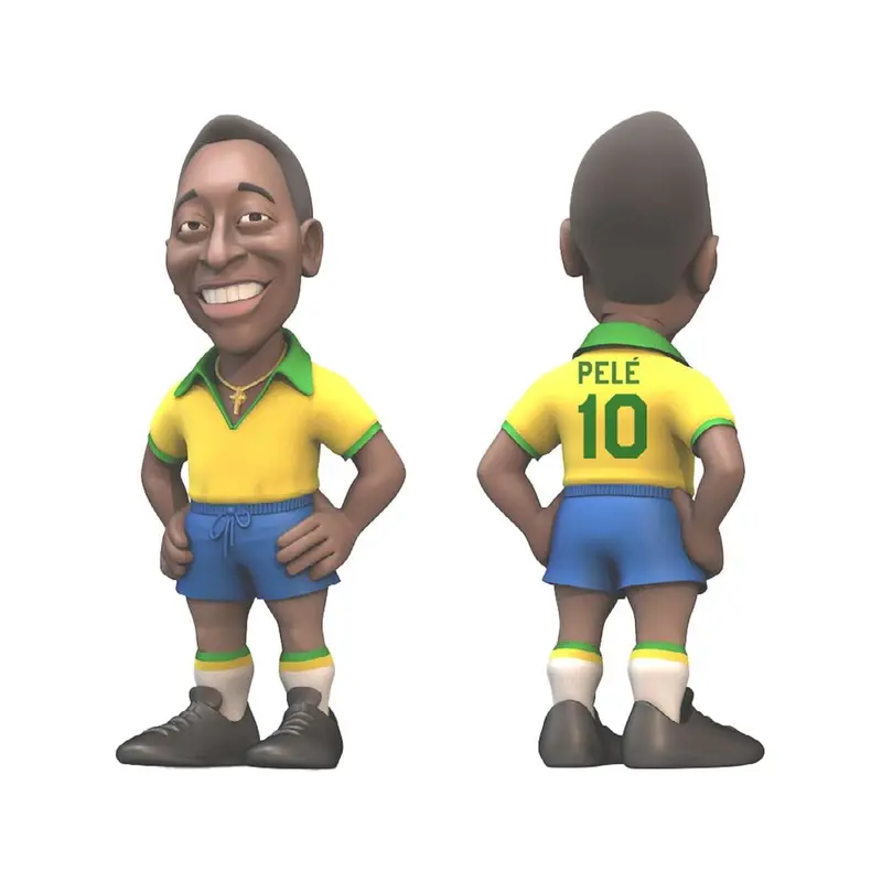 GAMEVISION Minix Pelè Brasile - GAV57525