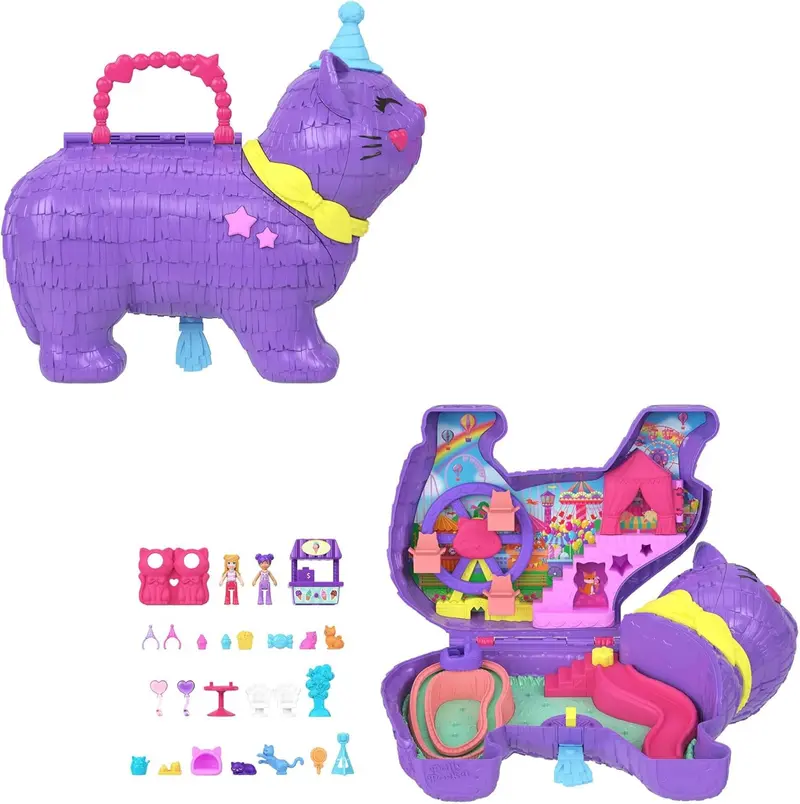 GATTINO DELLE FESTE