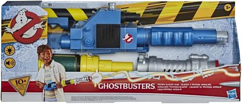 GHOSTBUSTERS PROTON BLASTER