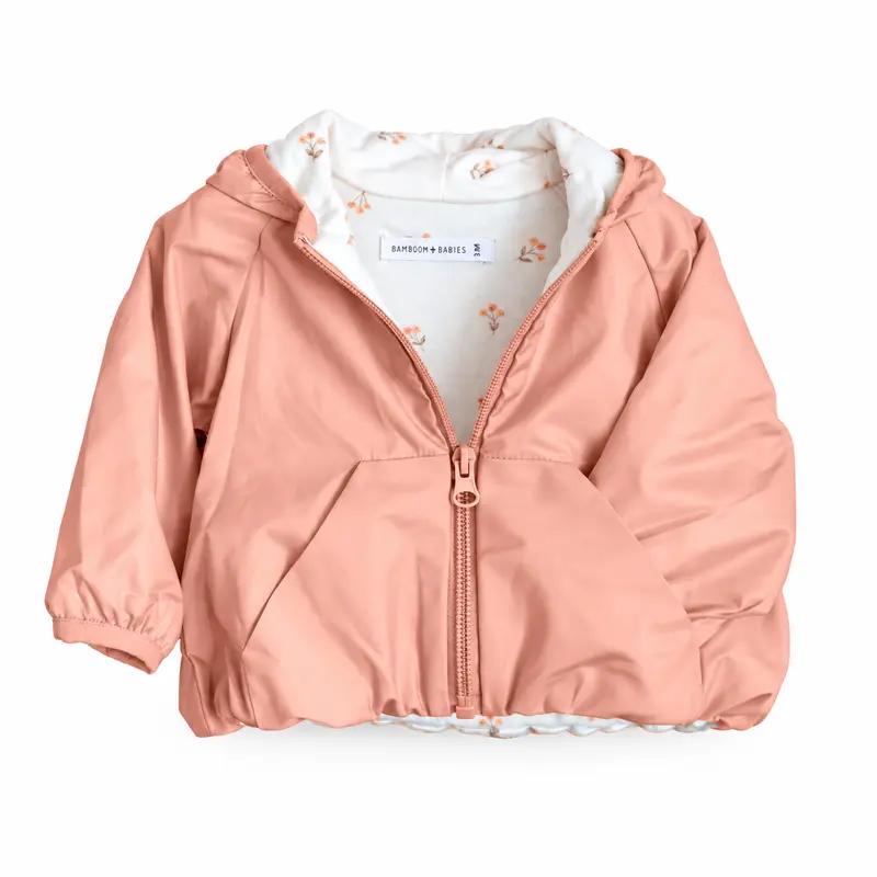 Giacca estiva, Soft peach