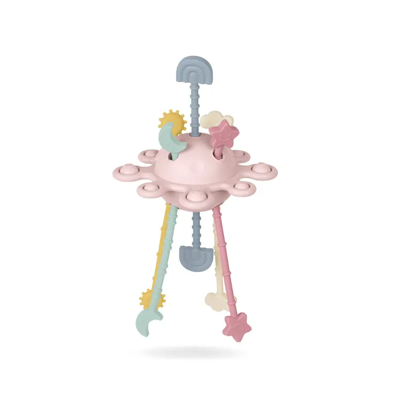 Giocattolo Sensoriale - Planet Fun Rosa