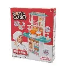 Giocheria Cucina Luci E Suoni