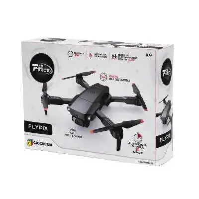 GIOCHERIA Drone Flypix - GGI250092