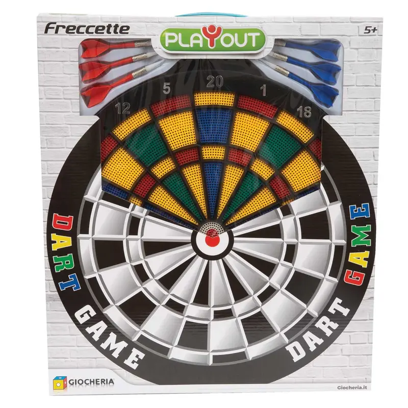 GIOCHERIA Freccette - GGI190182