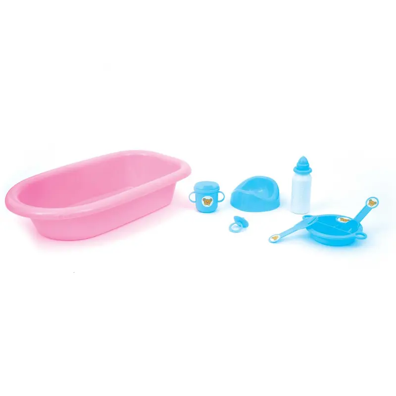GIOCHERIA Set Bagnetto - GGI190195
