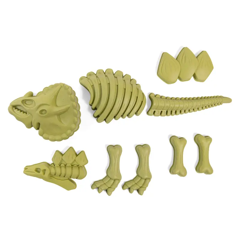 Giochi da spiaggia Dinosauro