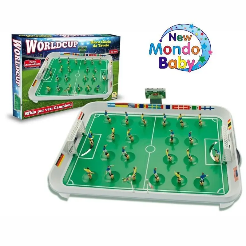 GIOCO CALCIO IN SCATOLA