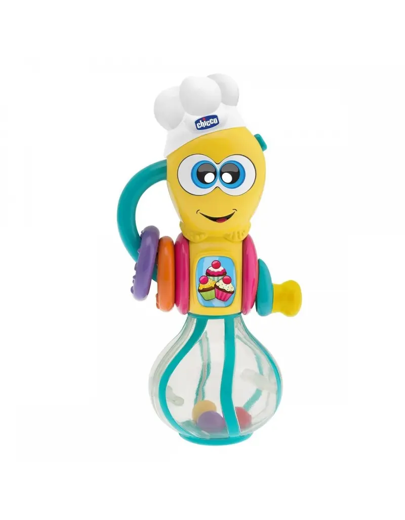 Gioco Carlino il Frullino Chicco