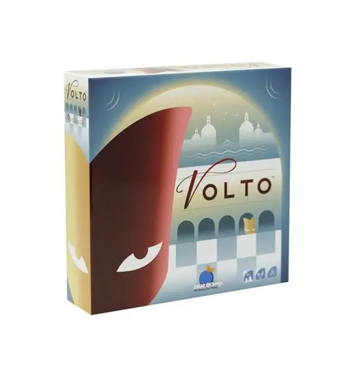 Gioco da tavolo Volto DaVinci 00134