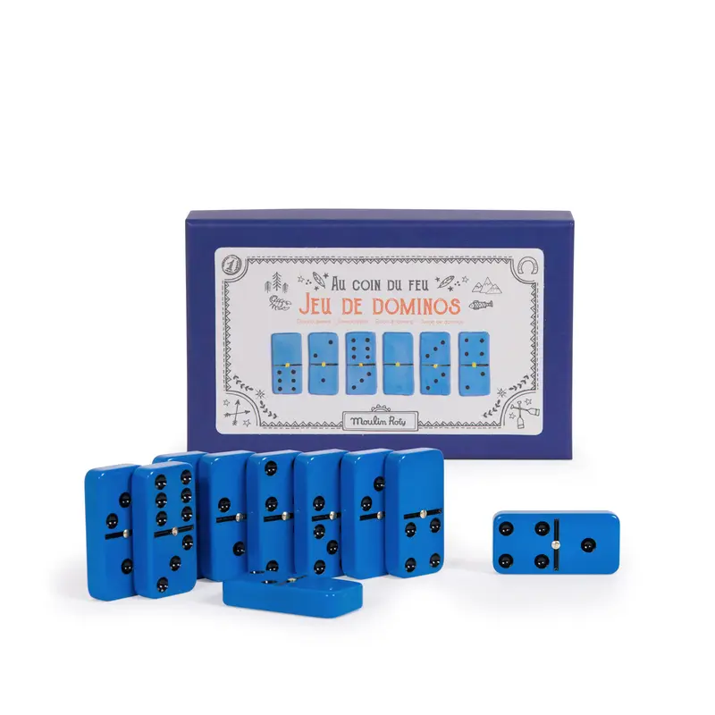 Gioco di domino