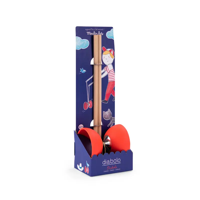 Gioco Diabolo