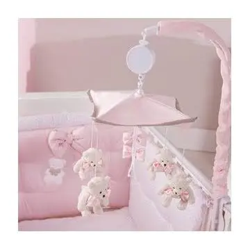 Giostrina Mami Picci Rosa