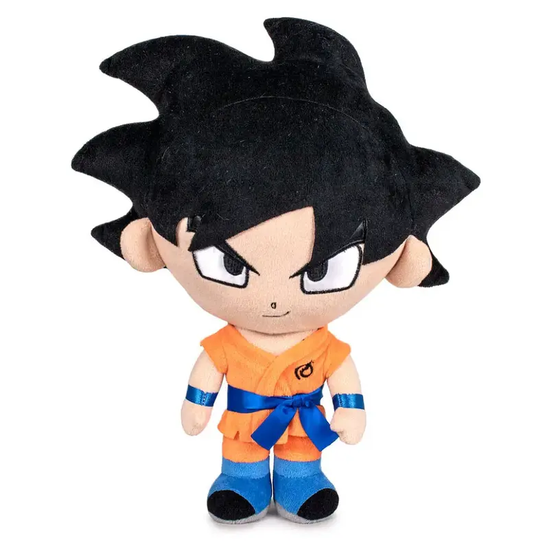 GOKU PELUCHE 40 CM