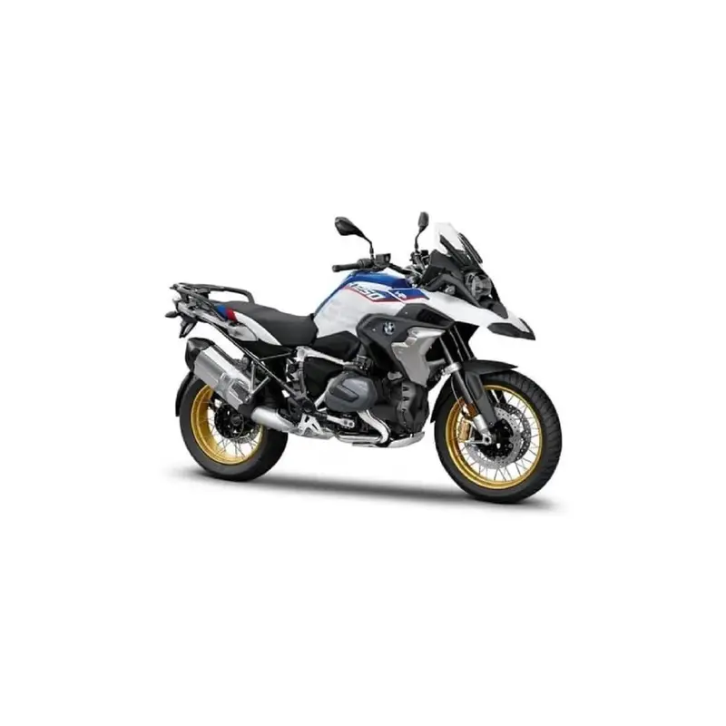 GOLIATH Burago Kit Bmw Gs 1