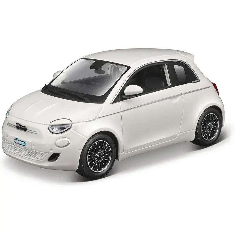 GOLIATH Fiat 500E 2023 1