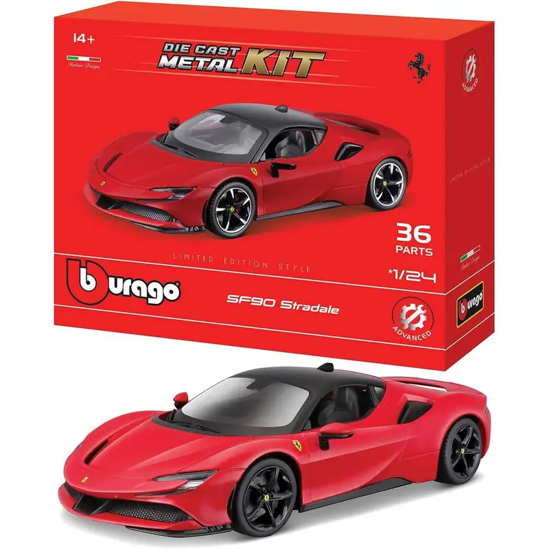 GOLIATH Kit Ferrari Sf90 Stradale