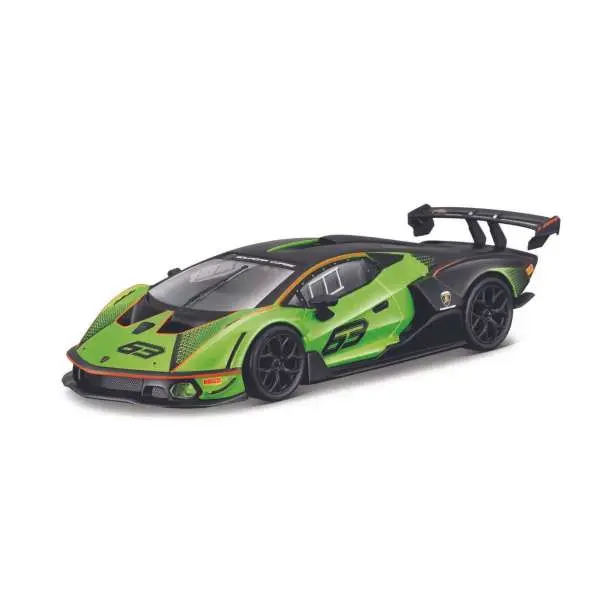 GOLIATH Lamborghini Essenza Scv12 1
