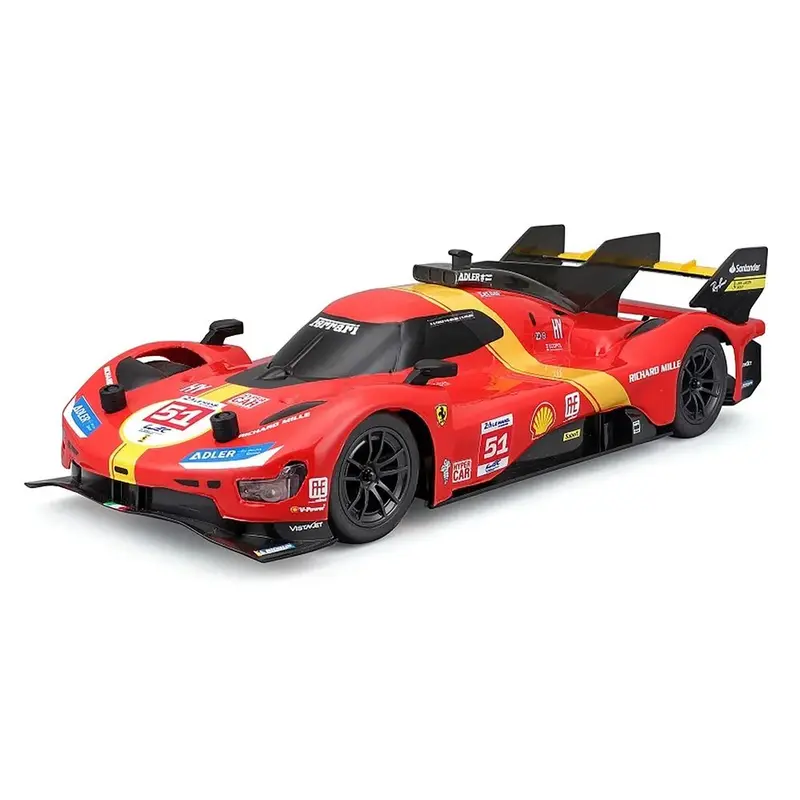 GOLIATH Maisto Rdc Ferrari 499P 1