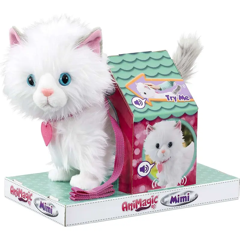 GOLIATH Mimi The Cat - 920196.006
