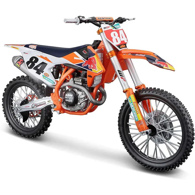 GOLIATH Red Bull Ktm Supercross 1