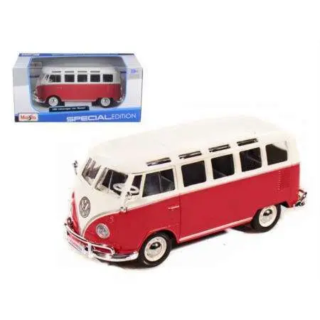 GOLIATH Volkswagen Van Samba 1