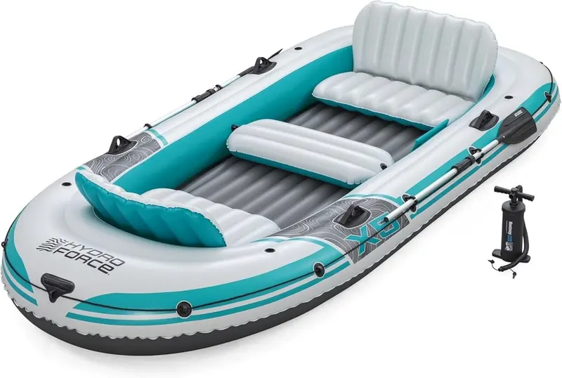 GOMMONE SET ELITE X5