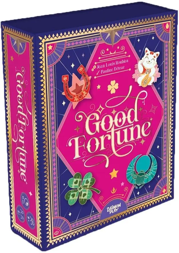 Good Fortune