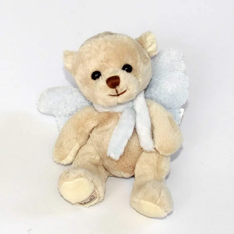 Guardian Angel Blue