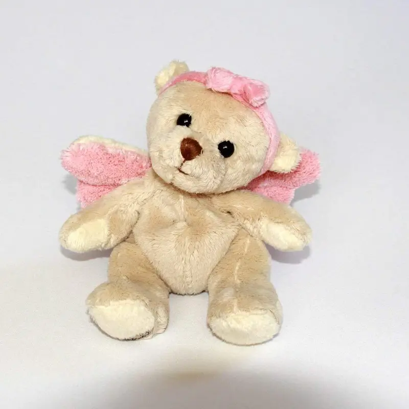 Guardian Angel Pink BUKOWSKI