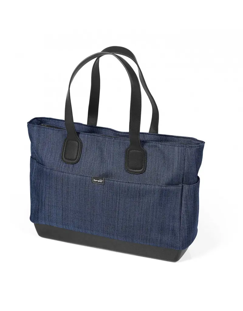 Guscio Brevi Blue Jeans