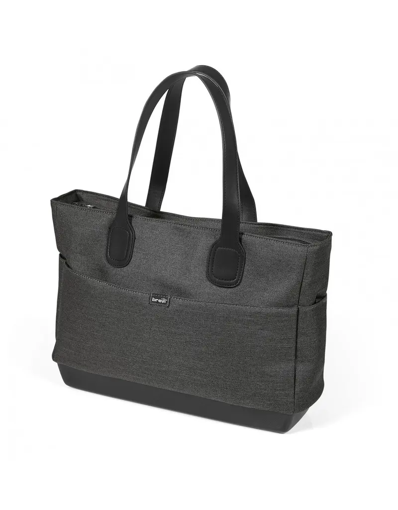 Guscio Brevi Dark Grey