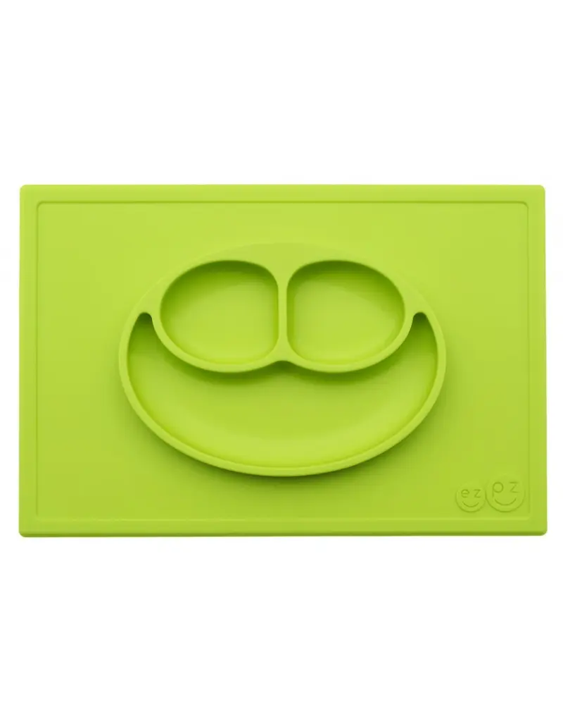 Happy Mat Verde